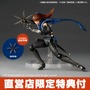 『NINJA GAIDEN 3』より「かすみ」と「リュウ・ハヤブサ」が立体化！スタイリッシュな忍装束で作中アクションを再現