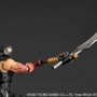 『NINJA GAIDEN 3』より「かすみ」と「リュウ・ハヤブサ」が立体化！スタイリッシュな忍装束で作中アクションを再現