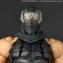 『NINJA GAIDEN 3』より「かすみ」と「リュウ・ハヤブサ」が立体化！スタイリッシュな忍装束で作中アクションを再現