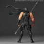 『NINJA GAIDEN 3』より「かすみ」と「リュウ・ハヤブサ」が立体化！スタイリッシュな忍装束で作中アクションを再現