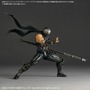 『NINJA GAIDEN 3』より「かすみ」と「リュウ・ハヤブサ」が立体化！スタイリッシュな忍装束で作中アクションを再現