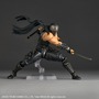 『NINJA GAIDEN 3』より「かすみ」と「リュウ・ハヤブサ」が立体化！スタイリッシュな忍装束で作中アクションを再現