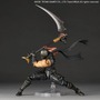 『NINJA GAIDEN 3』より「かすみ」と「リュウ・ハヤブサ」が立体化！スタイリッシュな忍装束で作中アクションを再現