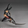 『NINJA GAIDEN 3』より「かすみ」と「リュウ・ハヤブサ」が立体化！スタイリッシュな忍装束で作中アクションを再現