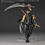 『NINJA GAIDEN 3』より「かすみ」と「リュウ・ハヤブサ」が立体化！スタイリッシュな忍装束で作中アクションを再現
