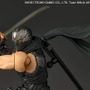 『NINJA GAIDEN 3』より「かすみ」と「リュウ・ハヤブサ」が立体化！スタイリッシュな忍装束で作中アクションを再現