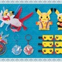一風堂コラボで「ピカチュウ」がラーメン店主風に！ポケモンセンターフクオカ6月27日にリニューアルオープン＆記念グッズ発売