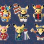 再販でも話題沸騰のゴーストタイプ「ポケモン」一番くじ！「ポケモンセンタートウホク」記念グッズもあまりの人気に一部商品を受注生産へ―「ポケモン」ニュースランキング