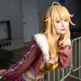 星井美希『アイドルマスター』／のらねこ（X：@noraneko_skmz）