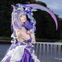 キャストリス『崩壊：スターレイル』／とうか（X：@Tohka_cos）