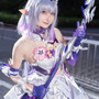 キャストリス『崩壊：スターレイル』／とうか（X：@Tohka_cos）