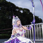 キャストリス『崩壊：スターレイル』／とうか（X：@Tohka_cos）