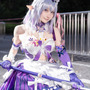 キャストリス『崩壊：スターレイル』／とうか（X：@Tohka_cos）
