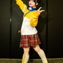 リーフェン『ストリートファイター6』／maru（X：@maru_dora93）