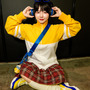 リーフェン『ストリートファイター6』／maru（X：@maru_dora93）