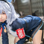 天雨アコ『ブルーアーカイブ』／陽葵なごみ（X：@nagomin0626）