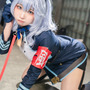 天雨アコ『ブルーアーカイブ』／陽葵なごみ（X：@nagomin0626）