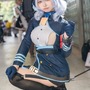 天雨アコ『ブルーアーカイブ』／陽葵なごみ（X：@nagomin0626）