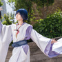 傾奇者『原神』／ひらぽんぬ（X：@hirame_dayoo）