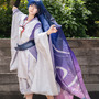 傾奇者『原神』／ひらぽんぬ（X：@hirame_dayoo）