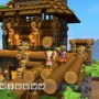 【特集】マルチプレイが楽しい！作って遊べるサンドボックスゲーム5選─宇宙から中世ファンタジーまで自由度の高い傑作たちを紹介
