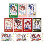 『ウマ娘』NAMCOコラボ限定グッズがプレバンにて予約販売実施！アクスタやタペストリーほか、“ライスシャワーのお米セット”も
