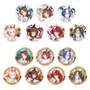 『ウマ娘』NAMCOコラボ限定グッズがプレバンにて予約販売実施！アクスタやタペストリーほか、“ライスシャワーのお米セット”も