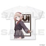 人気イラストレーター兼VTuber「しぐれうい」がSHIBUYA TSUTAYAとコラボ！誕生日記念の大型コーナー設置や、描き下ろしグッズなどを展開