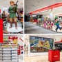 【参考画像】Nintendo TOKYOの店舗画像