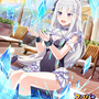 『フェスバ+』×『リゼロ』コラボが5月30日より開催！新ヒーロー「エミリア」のゲーム内画像を先行公開―オリジナルイラストの「ラム＆レム」ウェポンチップも