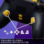 浮かび上がるメイズがカッコイイ！『パックマン』デザインのスイッチ用コントローラーが登場ー光り方を自在にアレンジ可能