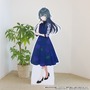 『学マス』等身大スタンディ12種が予約受付開始！豪華なパーティードレス姿で、特別な存在感を演出