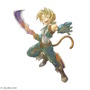 『FF9』ジタン、ビビたちのイラストが懐かしくも新しい！25周年特設サイトに「キャラクター紹介コーナー」が追加