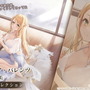 『アズレン』でコラボ情報続々！『ブラック★ロックシューター』に加えて、大陸版では『ライザのアトリエ』が“ユミア要素”を追加し復刻
