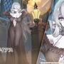 『アズレン』でコラボ情報続々！『ブラック★ロックシューター』に加えて、大陸版では『ライザのアトリエ』が“ユミア要素”を追加し復刻