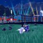 スイッチ2でグラフィック向上の『ポケモンSV』、たった2枚の公式スクショを比較。水面や草むらがよりリアルに