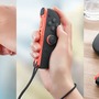 スイッチ2にも「コントローラーをさがす」機能がある。ついどこに置いたか分からなくなって困った時の強い味方