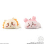 「ちいかわ」ぽってりとしたおしりが可愛い！もっちりな触り心地のソフビ「もっちりころりん♪ 」が本日5月20日13時より予約受付開始