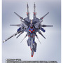 METAL ROBOT魂「レジェンドガンダム」の詳細解禁！ドラグーンは計10基搭載、豊富なエフェクトパーツでオールレンジ攻撃を再現