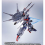 METAL ROBOT魂「レジェンドガンダム」の詳細解禁！ドラグーンは計10基搭載、豊富なエフェクトパーツでオールレンジ攻撃を再現