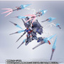 METAL ROBOT魂「レジェンドガンダム」の詳細解禁！ドラグーンは計10基搭載、豊富なエフェクトパーツでオールレンジ攻撃を再現