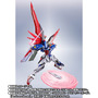 「ガンダムSEED」デスティニー、ストフリのMETAL ROBOT魂[Re:Coordinate]版に「エフェクトパーツセット」が登場！鮮やかな「光の翼」が機体を引き立てる