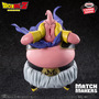 「ドラゴンボールZ」から「魔人ブウ」がフィギュア化！無邪気な姿で超サイヤ人3孫悟空と戦う様子を再現