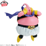 「ドラゴンボールZ」から「魔人ブウ」がフィギュア化！無邪気な姿で超サイヤ人3孫悟空と戦う様子を再現