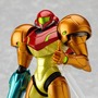 ゼロスーツのボディラインが美しい…『メトロイド アザーエム』より「サムス・アラン」フィギュア2種が再販
