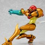ゼロスーツのボディラインが美しい…『メトロイド アザーエム』より「サムス・アラン」フィギュア2種が再販