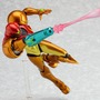 ゼロスーツのボディラインが美しい…『メトロイド アザーエム』より「サムス・アラン」フィギュア2種が再販