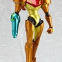 ゼロスーツのボディラインが美しい…『メトロイド アザーエム』より「サムス・アラン」フィギュア2種が再販