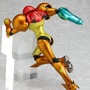 ゼロスーツのボディラインが美しい…『メトロイド アザーエム』より「サムス・アラン」フィギュア2種が再販