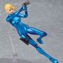 ゼロスーツのボディラインが美しい…『メトロイド アザーエム』より「サムス・アラン」フィギュア2種が再販